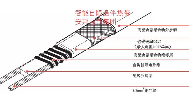 伴熱帶產品設計重點